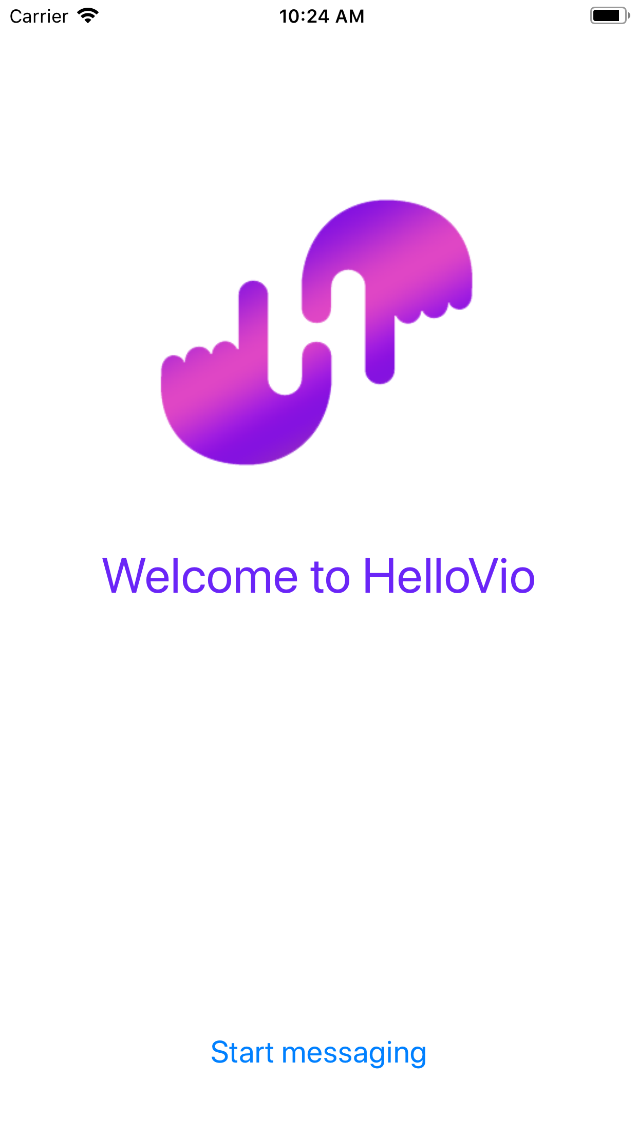 HelloVio